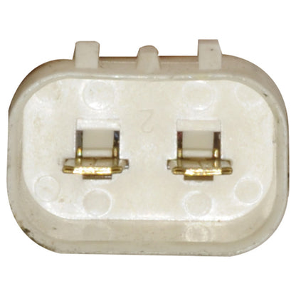 Continental Power Window Motor and Regulator Assembly WL41814