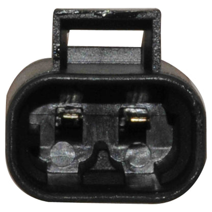Continental Power Window Motor and Regulator Assembly WL41816