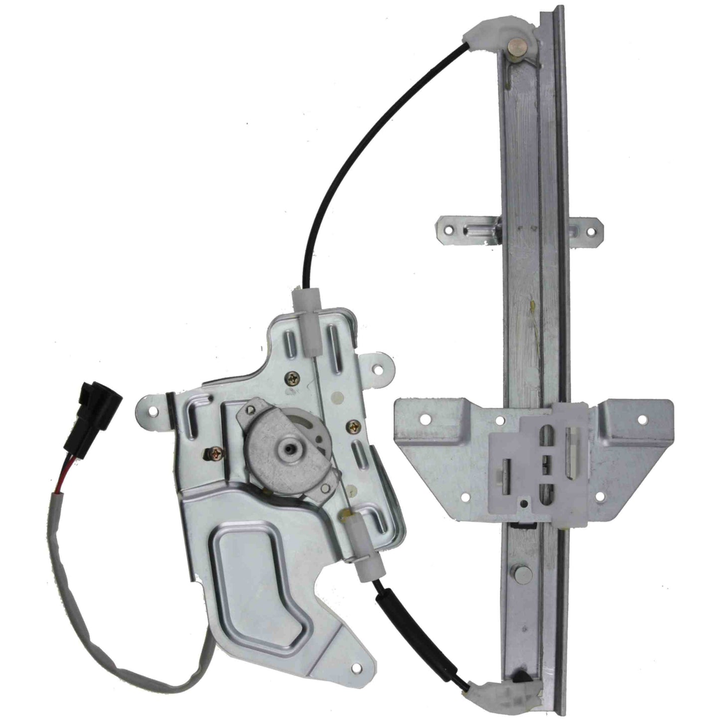 Continental Power Window Motor and Regulator Assembly WL41816