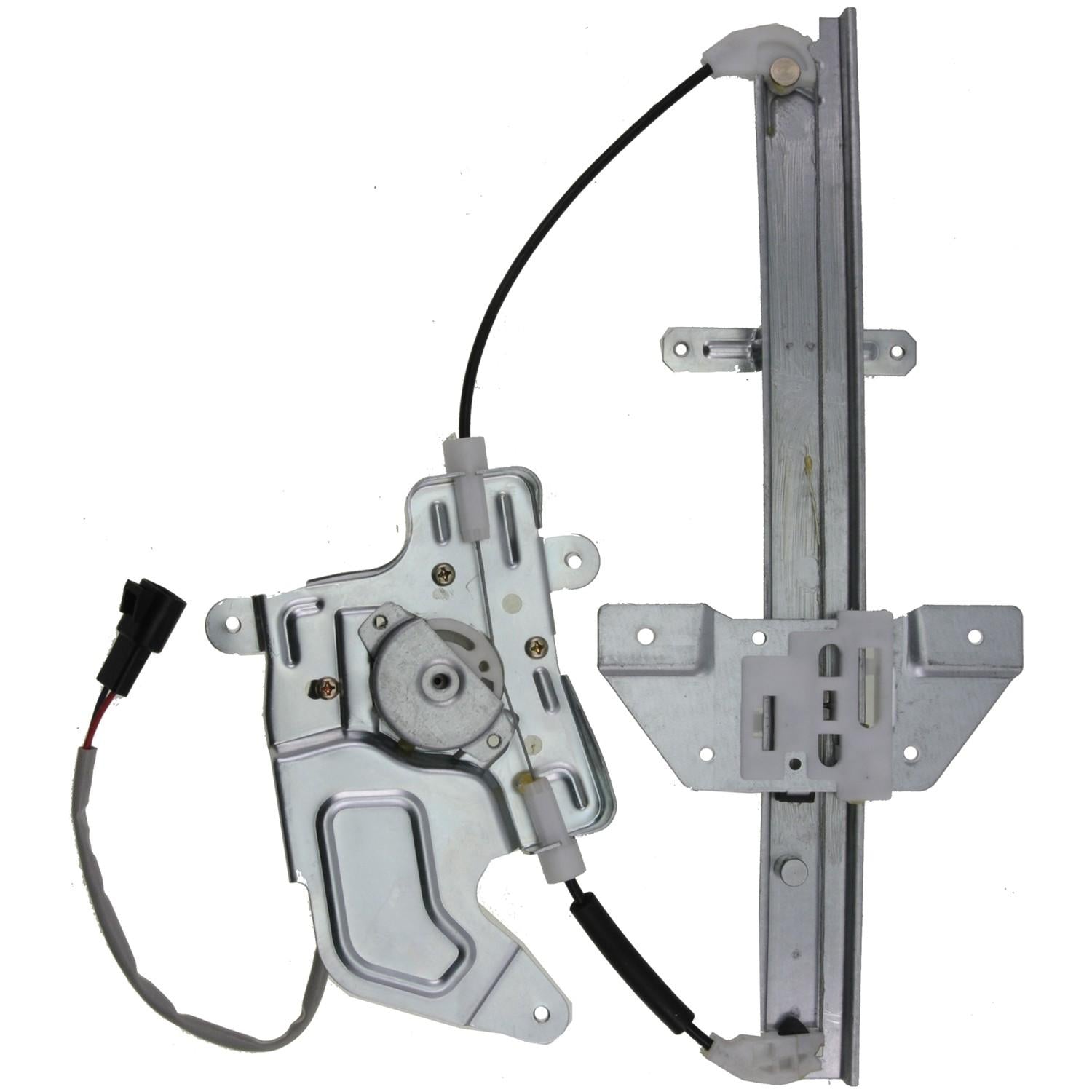 Continental Power Window Motor and Regulator Assembly WL41816