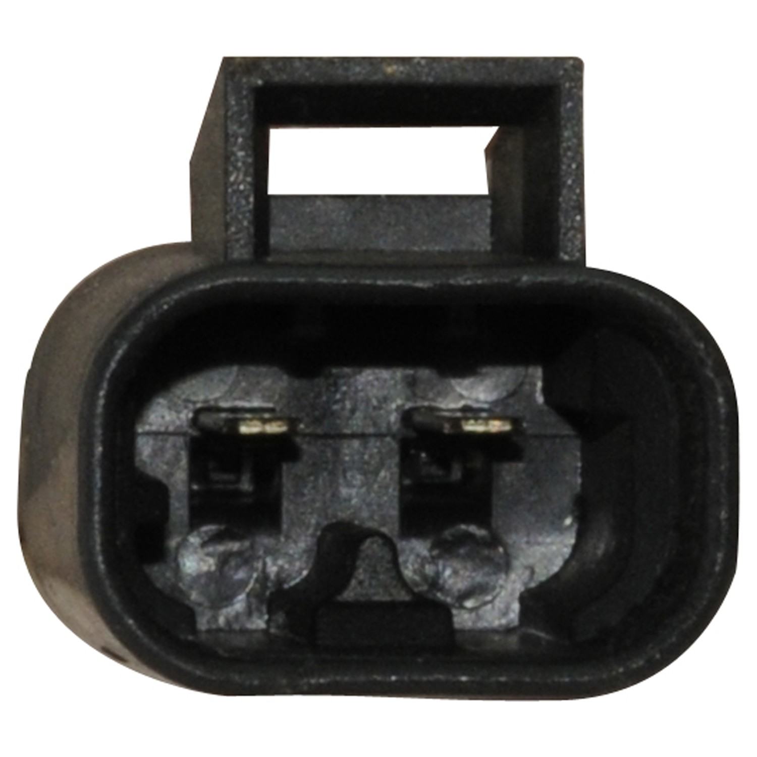 Continental Power Window Motor and Regulator Assembly WL41817