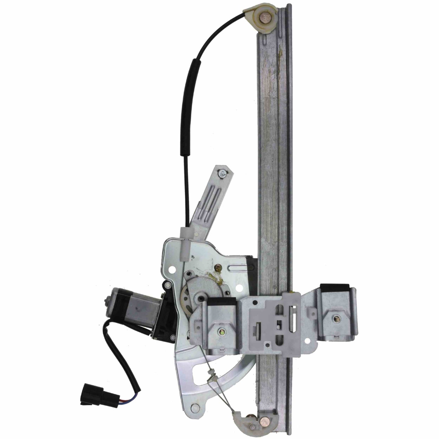 Continental Power Window Motor and Regulator Assembly WL41817