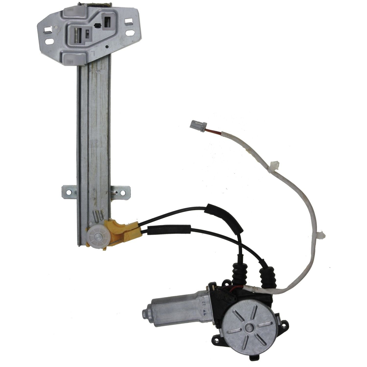 Continental Power Window Motor and Regulator Assembly WL41819