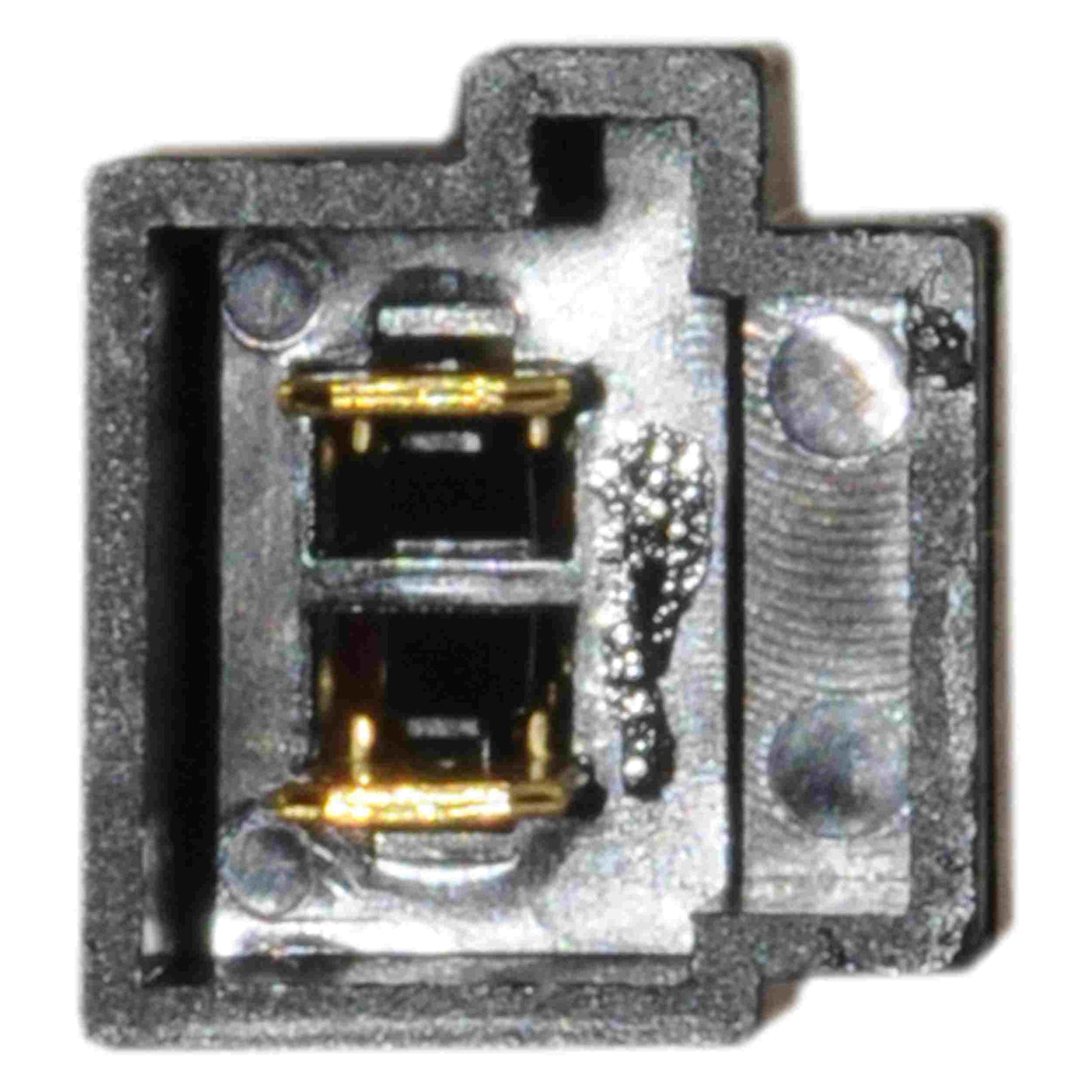 Continental Power Window Motor and Regulator Assembly WL41824