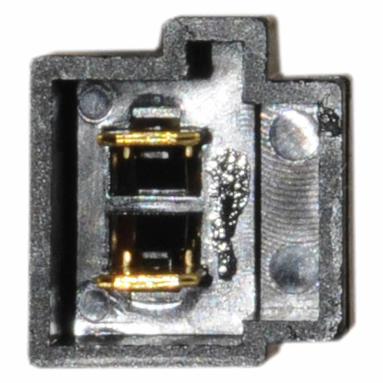 Continental Power Window Motor and Regulator Assembly WL41824