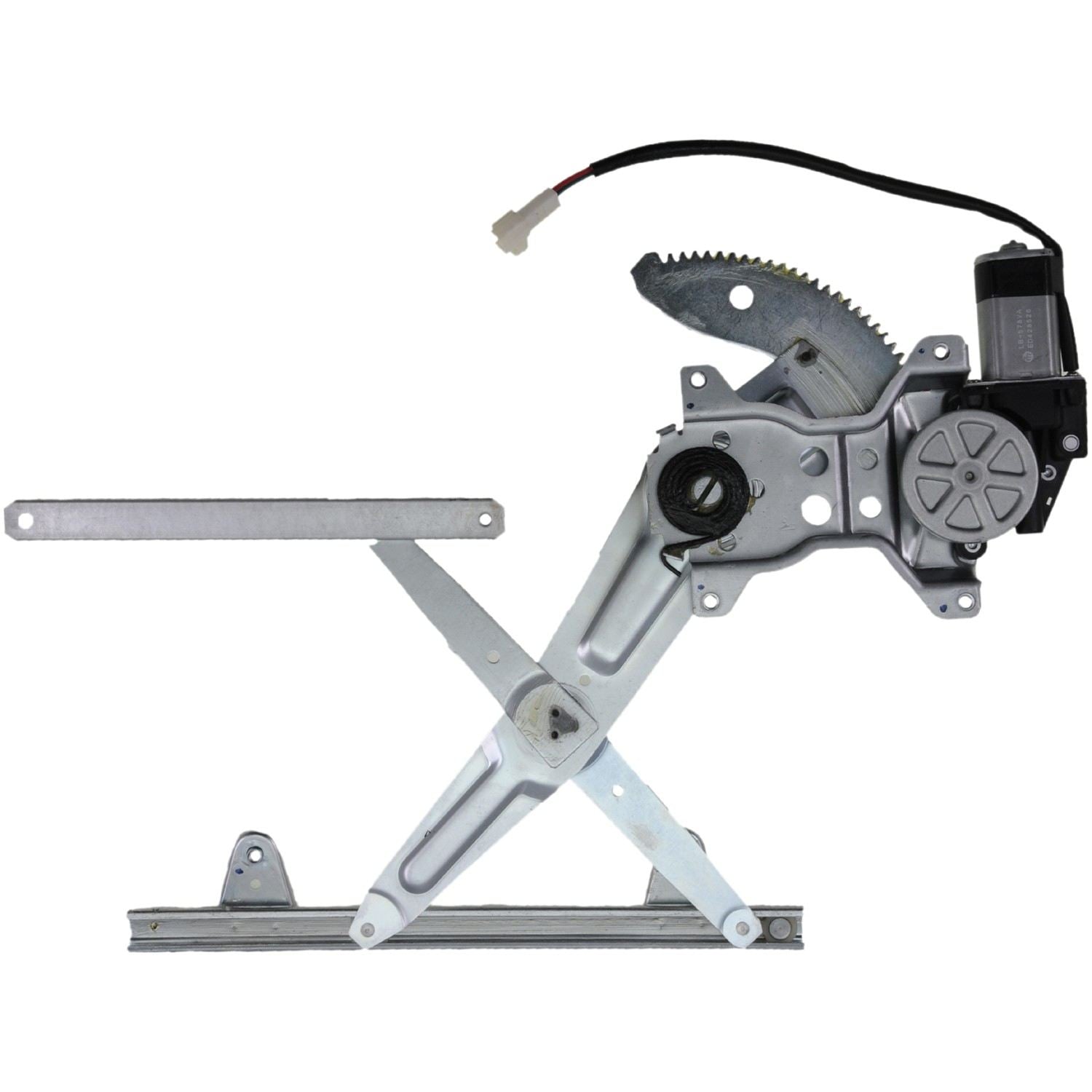 Continental Power Window Motor and Regulator Assembly WL41829