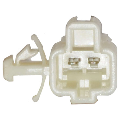 Continental Power Window Motor and Regulator Assembly WL41830
