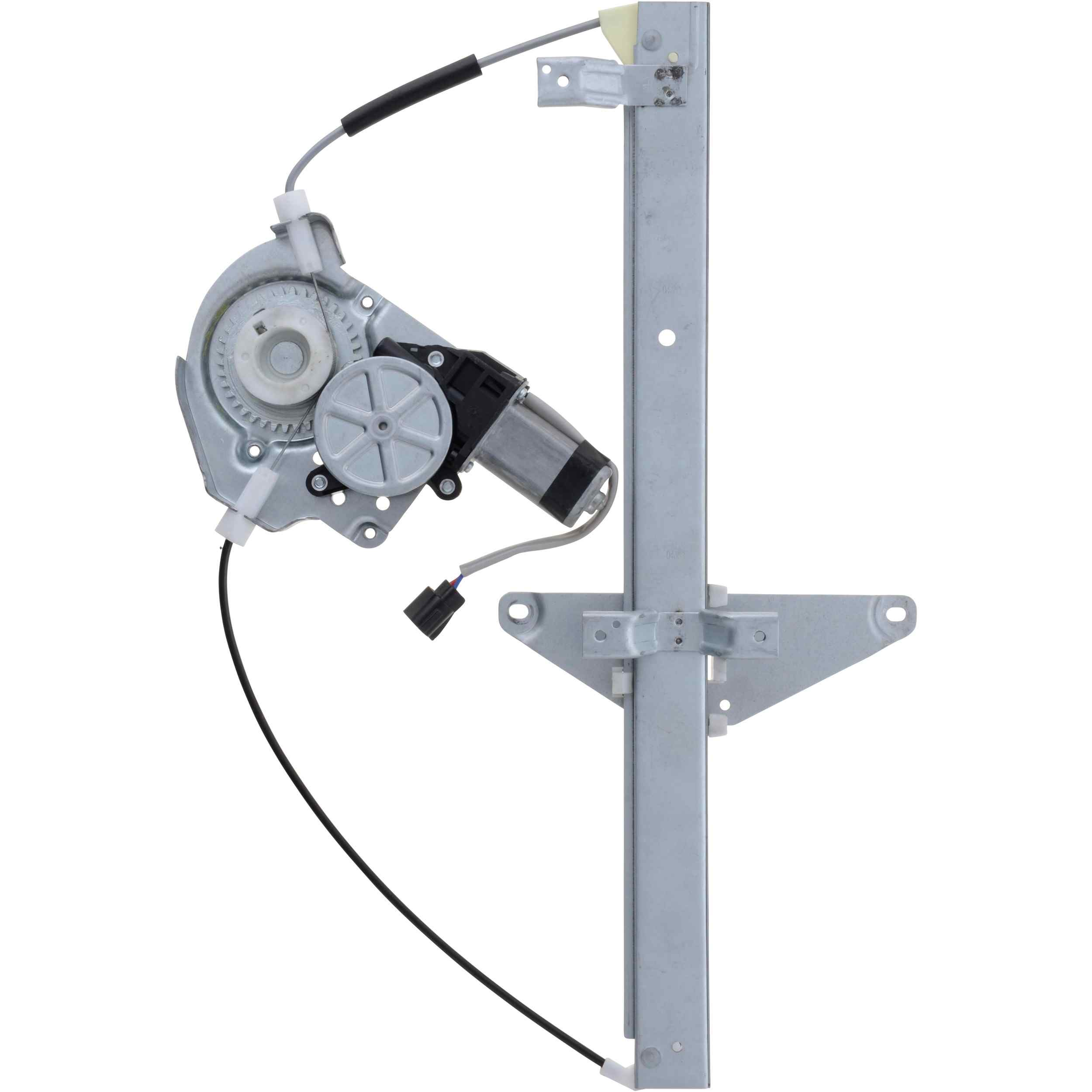 Continental Power Window Motor and Regulator Assembly WL41843