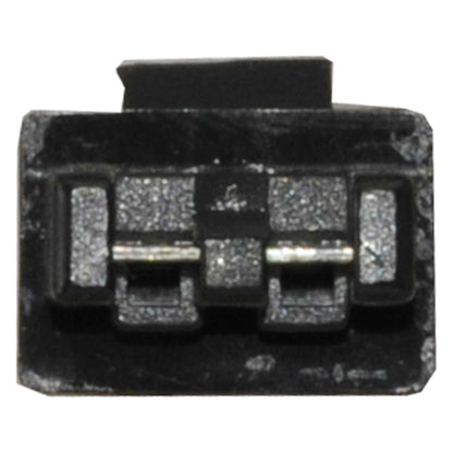 Continental Power Window Motor and Regulator Assembly WL41844