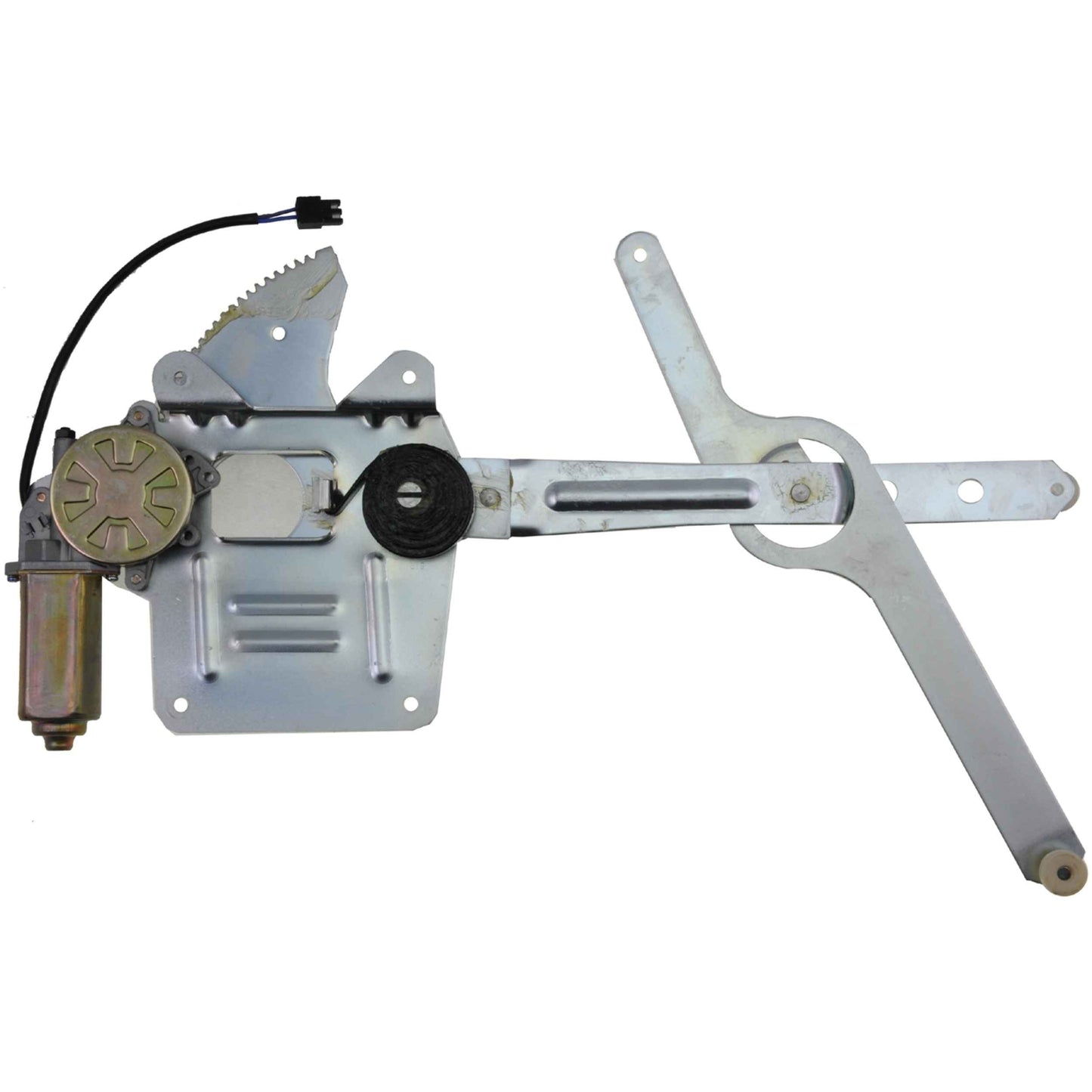 Continental Power Window Motor and Regulator Assembly WL41845
