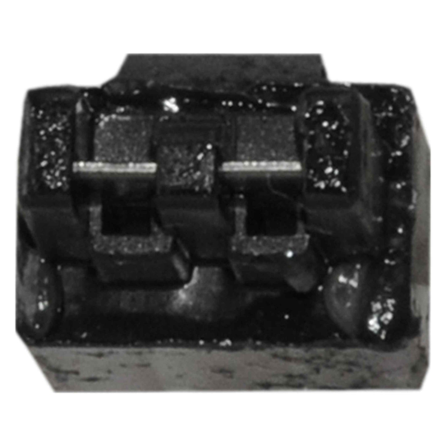 Continental Power Window Motor and Regulator Assembly WL41845