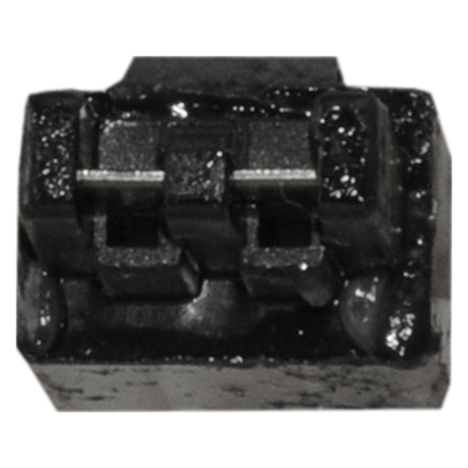 Continental Power Window Motor and Regulator Assembly WL41845