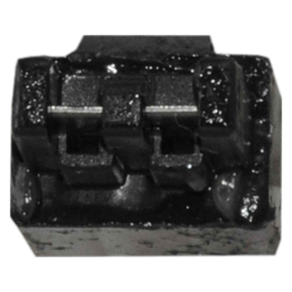 Continental Power Window Motor and Regulator Assembly WL41845