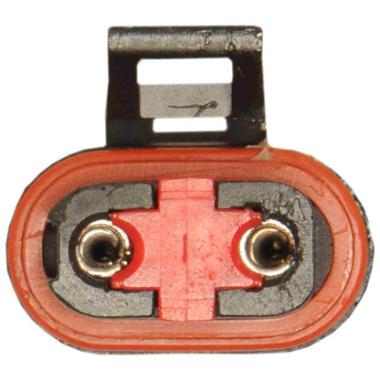 Continental Power Window Motor and Regulator Assembly WL41856