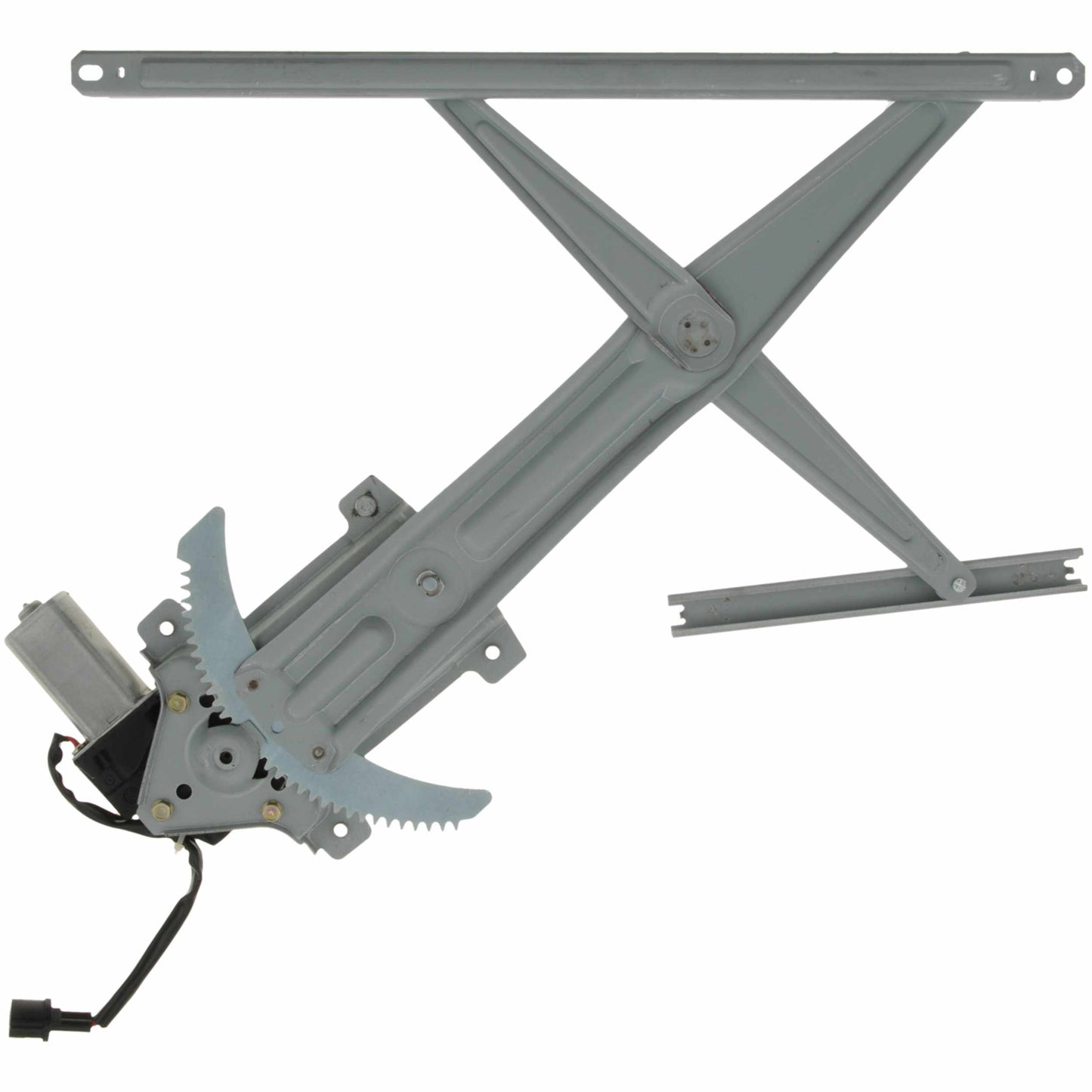 Continental Power Window Motor and Regulator Assembly WL41856