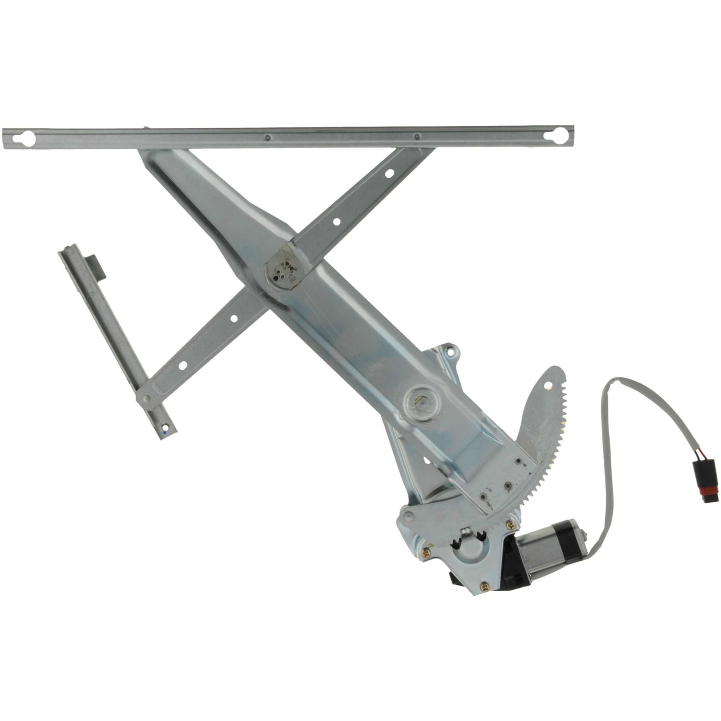 Continental Power Window Motor and Regulator Assembly WL41857