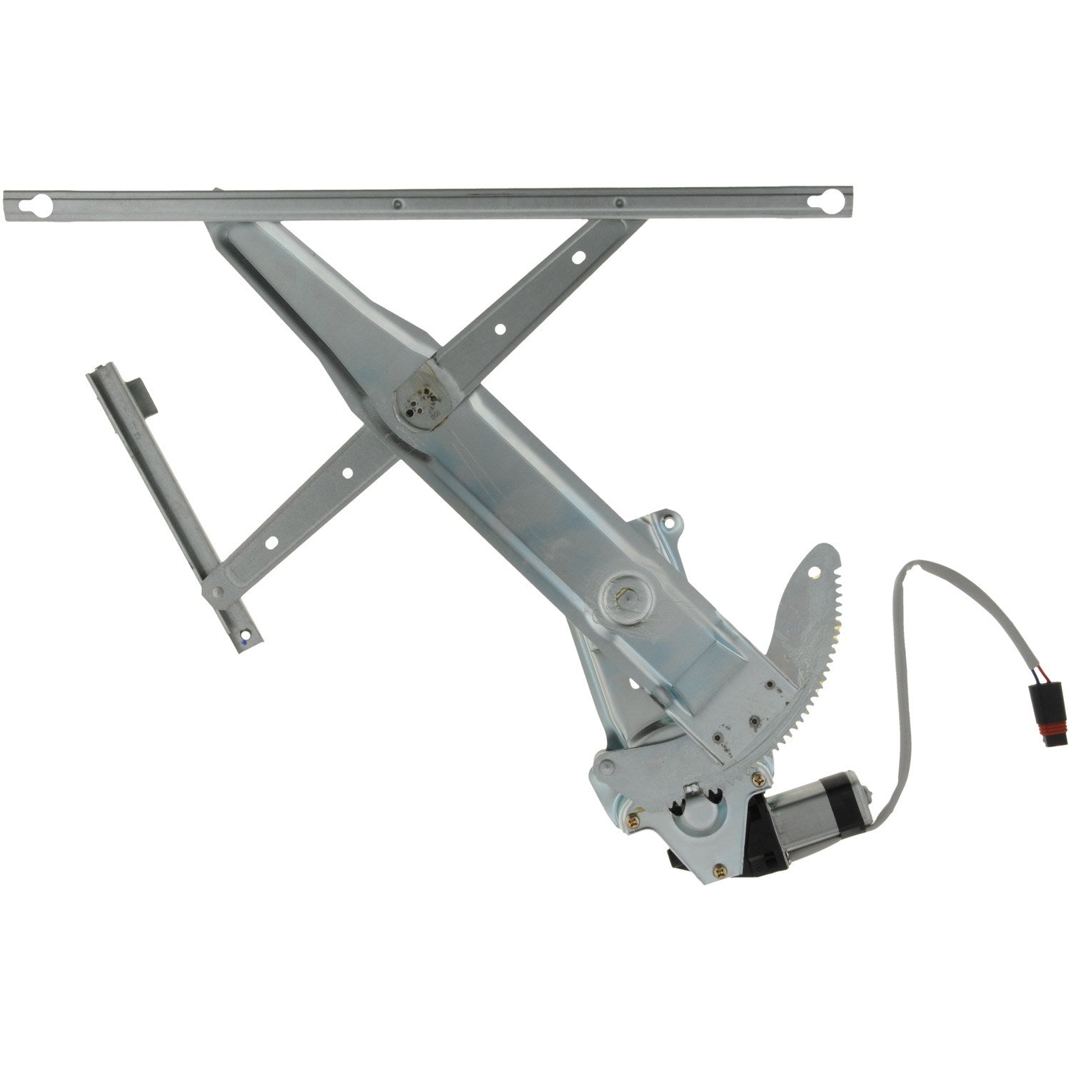 Continental Power Window Motor and Regulator Assembly WL41857