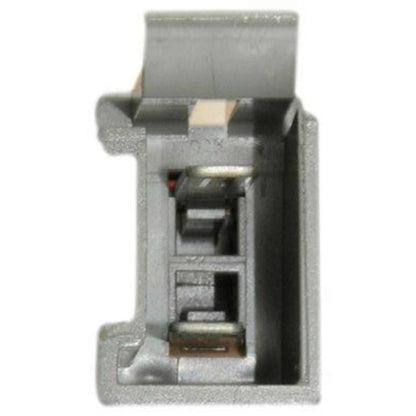 Continental Power Window Motor and Regulator Assembly WL41870