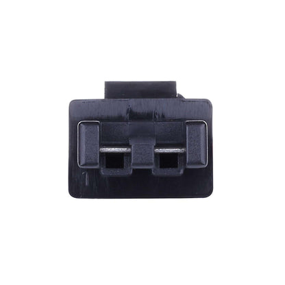 Continental Power Window Motor and Regulator Assembly WL41887