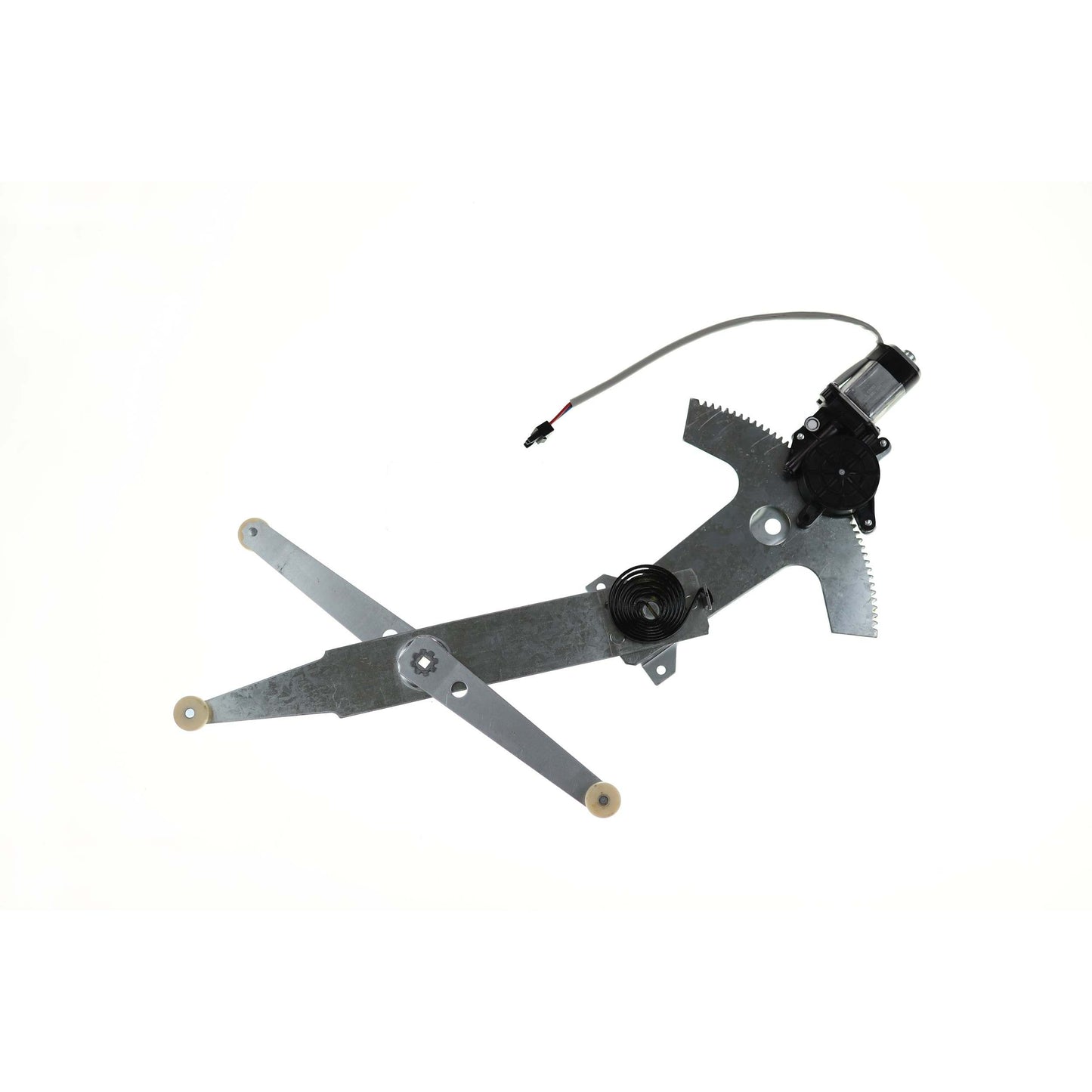 Continental Power Window Motor and Regulator Assembly WL41887