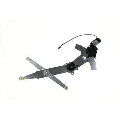 Continental Power Window Motor and Regulator Assembly WL41887