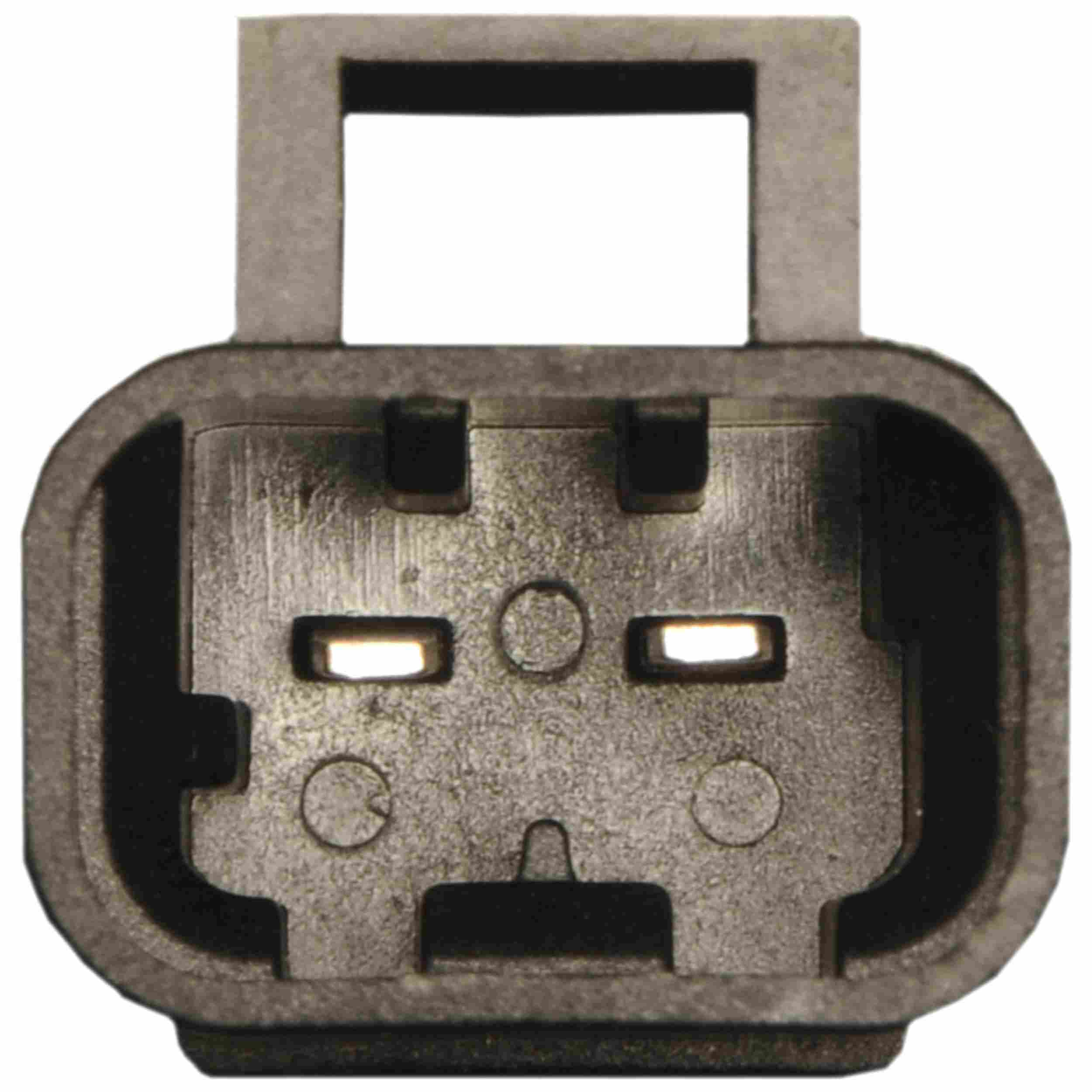 Continental Power Window Motor and Regulator Assembly WL41889