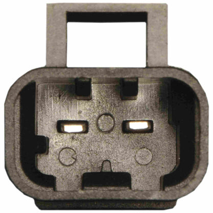 Continental Power Window Motor and Regulator Assembly WL41889