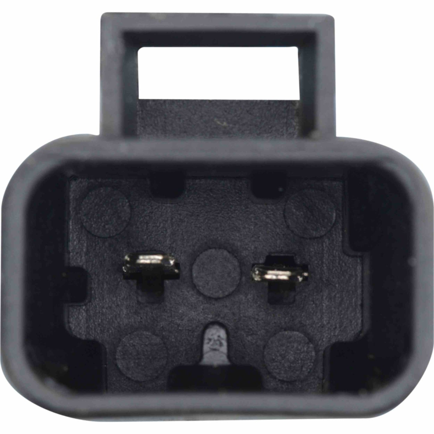 Continental Power Window Motor and Regulator Assembly WL41893