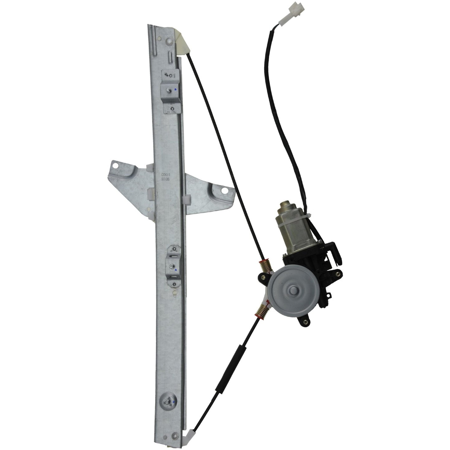 VDO Window Regulator
