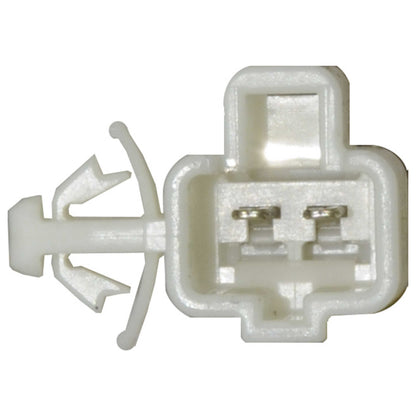 Continental Power Window Motor and Regulator Assembly WL41912