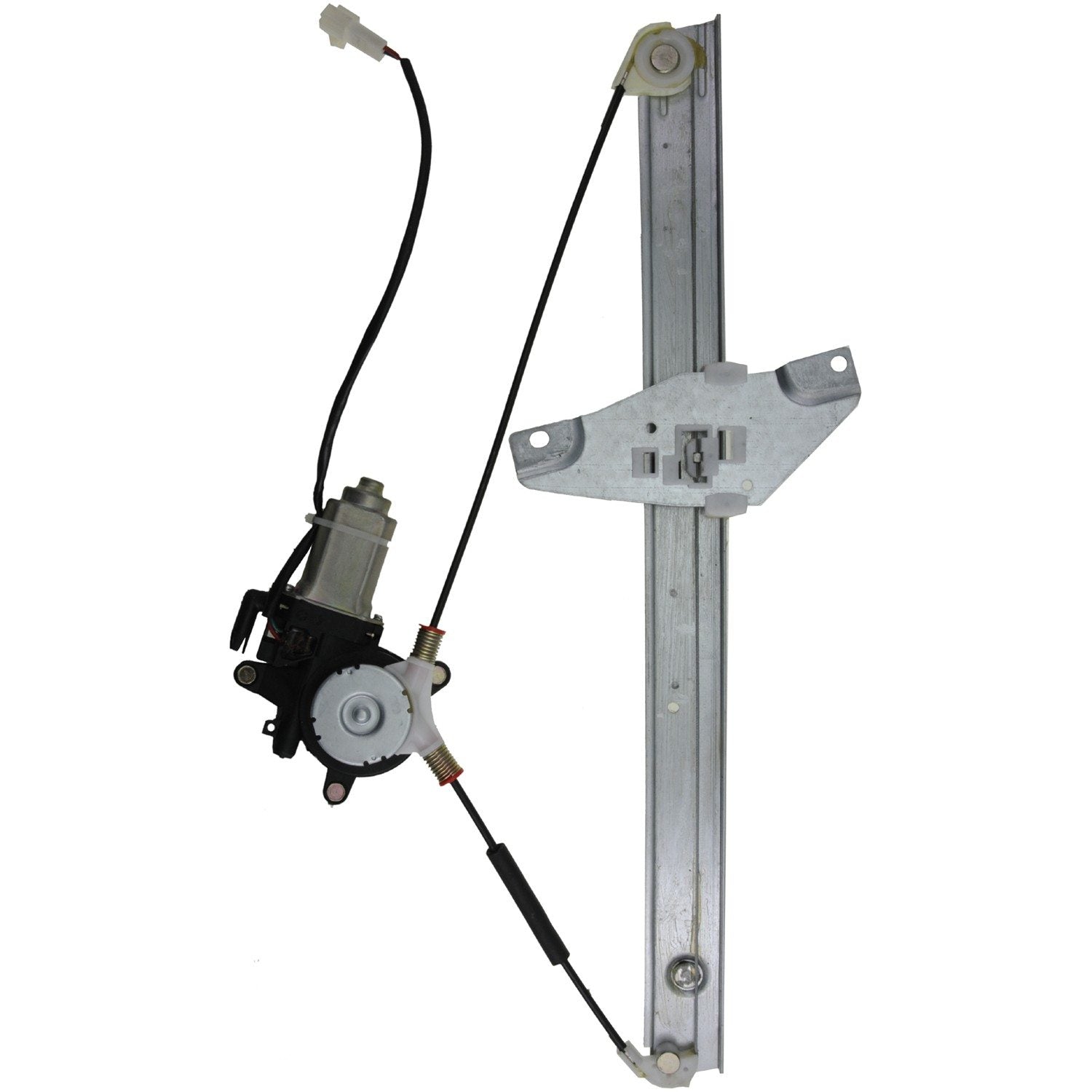 Continental Power Window Motor and Regulator Assembly WL41912