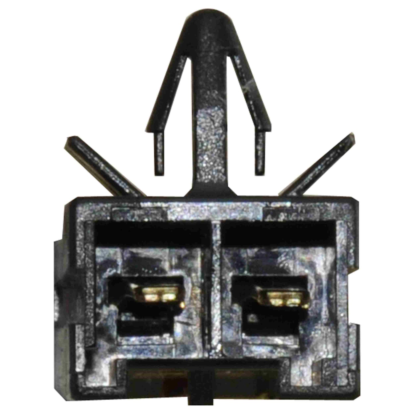Continental Power Window Motor and Regulator Assembly WL41928