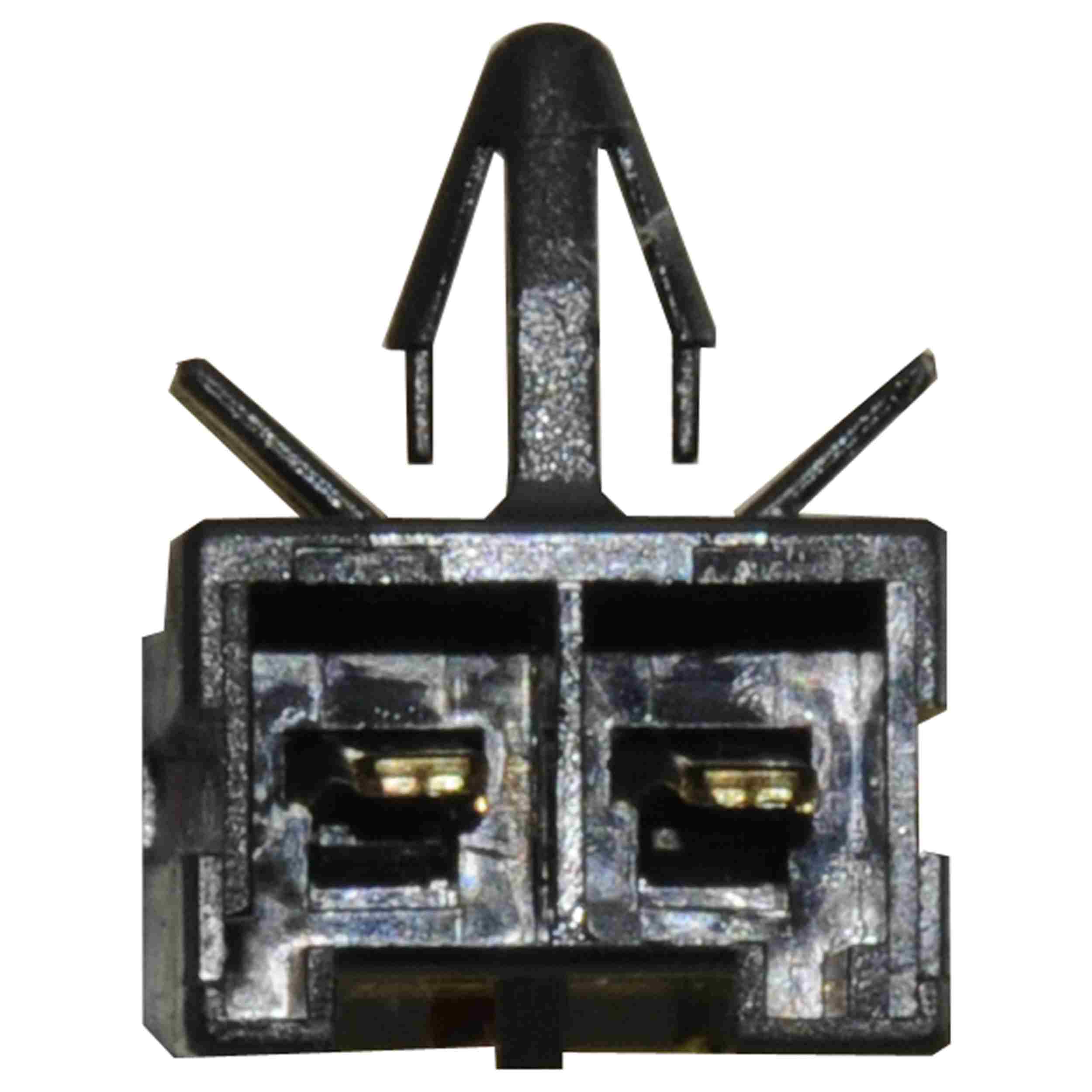 Continental Power Window Motor and Regulator Assembly WL41928