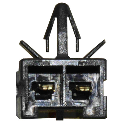 Continental Power Window Motor and Regulator Assembly WL41928