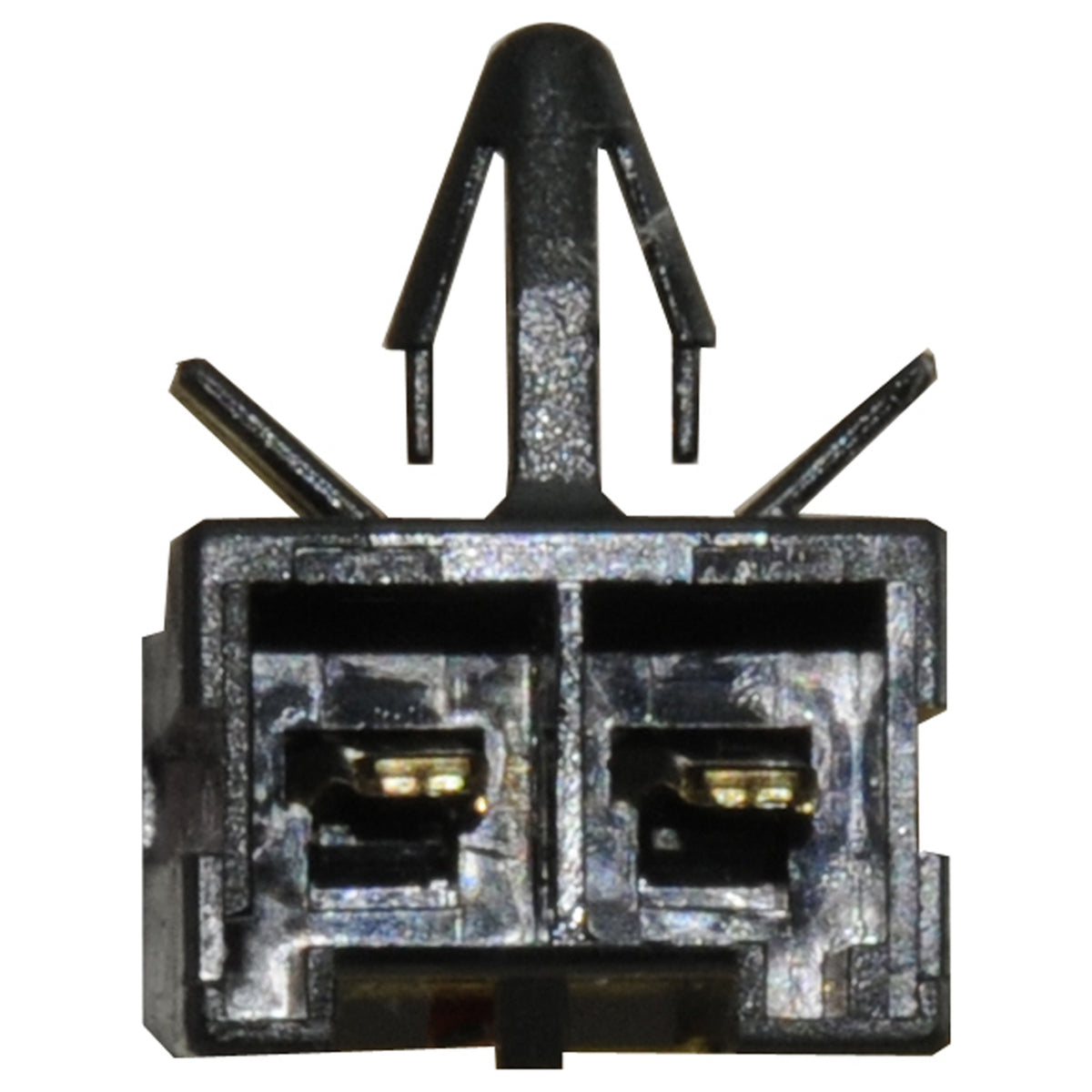 Continental Power Window Motor and Regulator Assembly WL41928