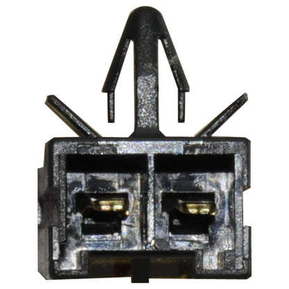 Continental Power Window Motor and Regulator Assembly WL41928