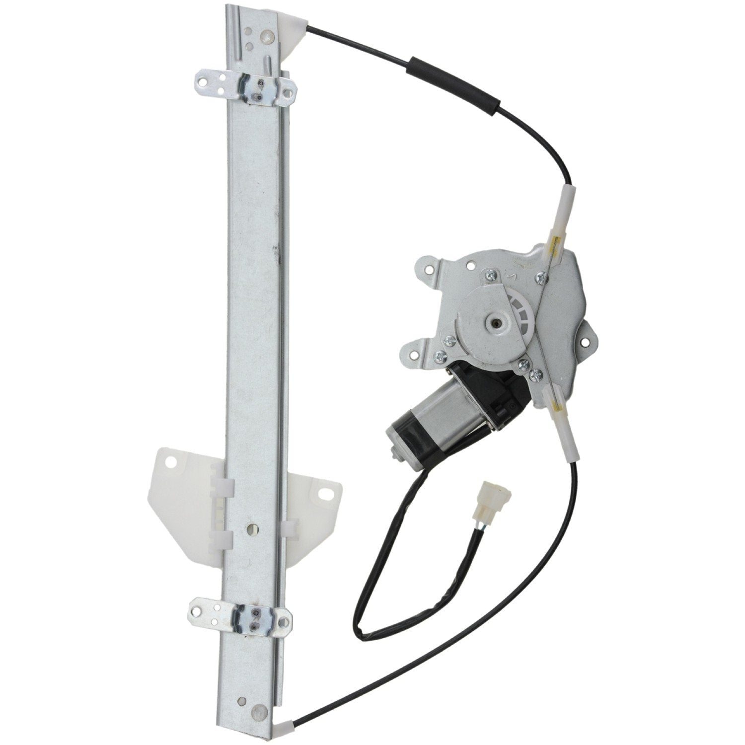 Continental Power Window Motor and Regulator Assembly WL41938