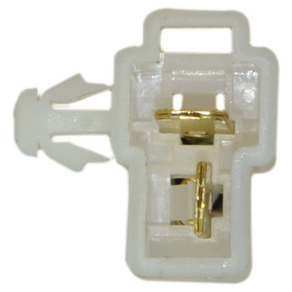Continental Power Window Motor and Regulator Assembly WL41938
