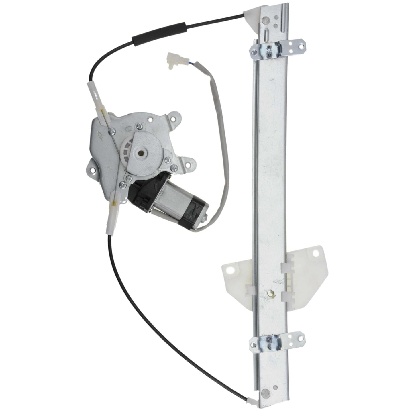 Continental Power Window Motor and Regulator Assembly WL41939