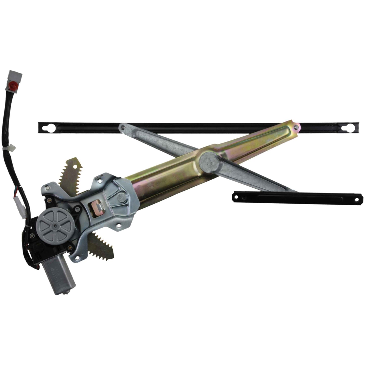 Continental Power Window Motor and Regulator Assembly WL41950