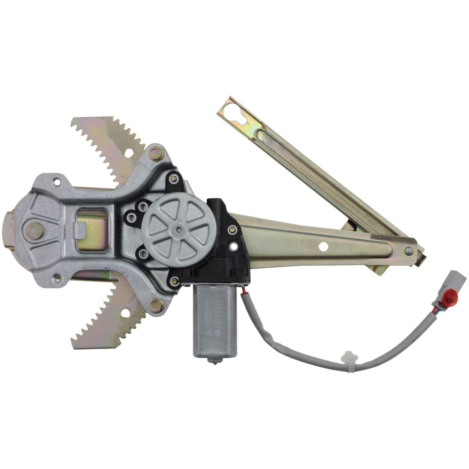 VDO Window Regulator