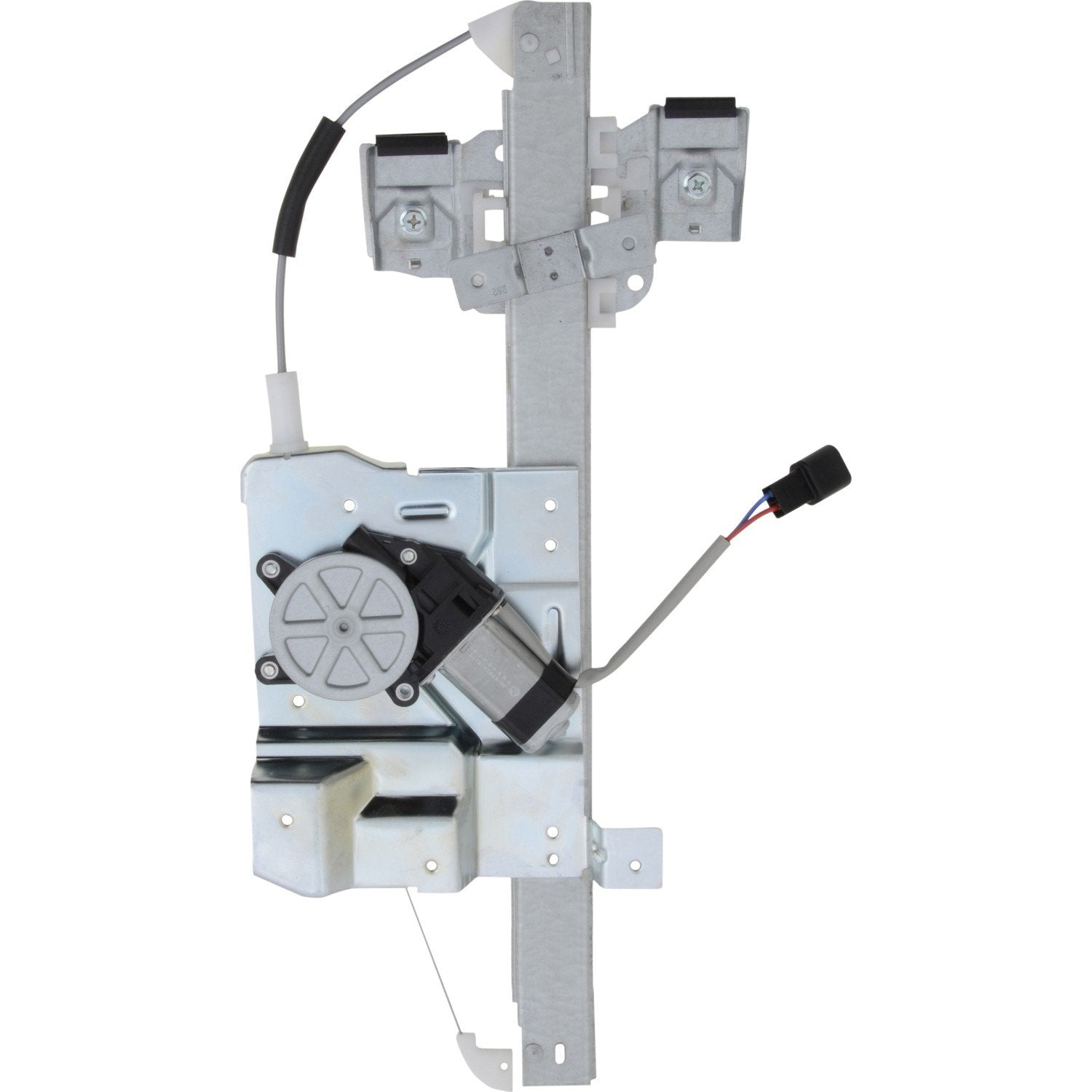 Continental Power Window Motor and Regulator Assembly WL41999