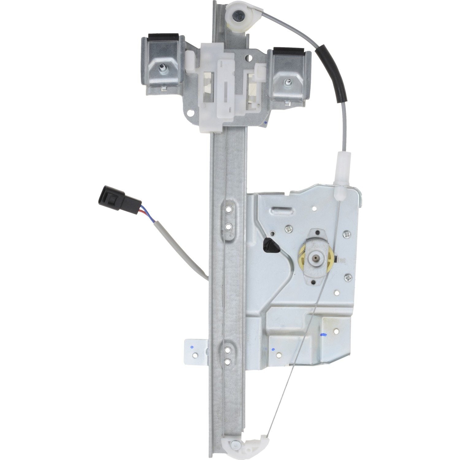 Continental Power Window Motor and Regulator Assembly WL41999