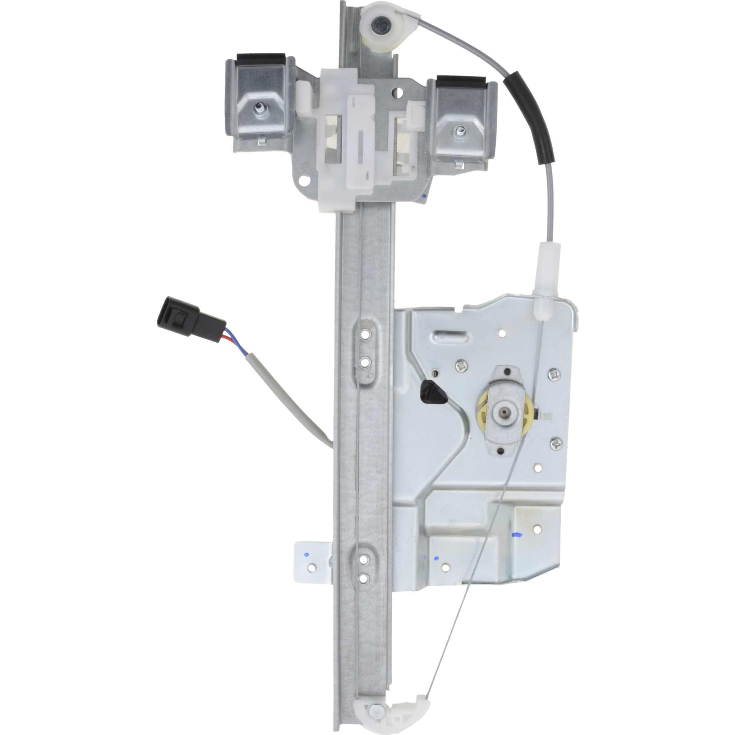 Continental Power Window Motor and Regulator Assembly WL41999