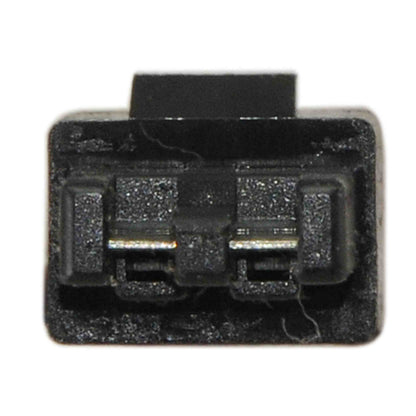 Continental Power Window Motor and Regulator Assembly WL42052