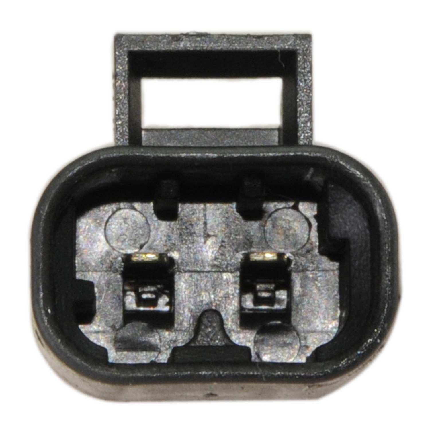 Continental Power Window Motor and Regulator Assembly WL42054