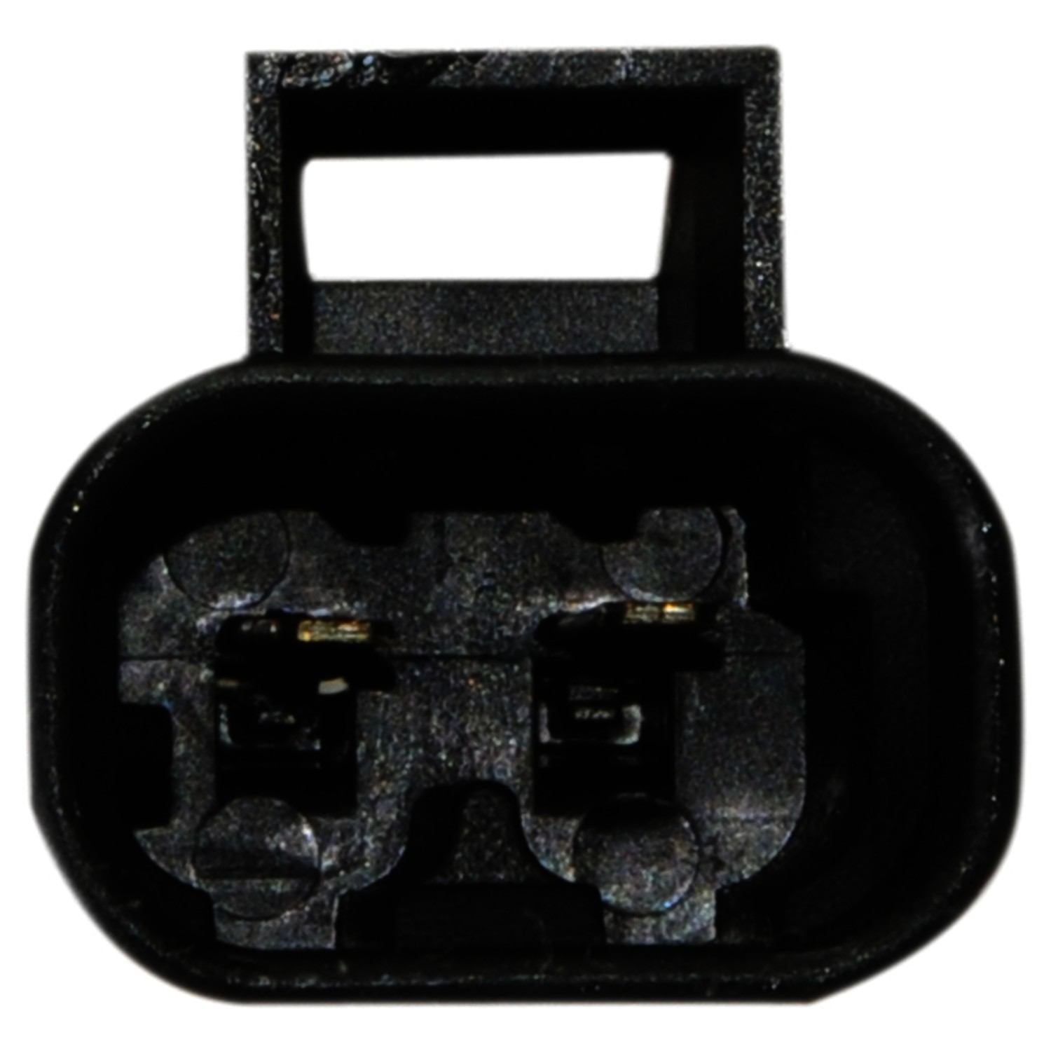 Continental Power Window Motor and Regulator Assembly WL42055