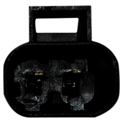 Continental Power Window Motor and Regulator Assembly WL42055