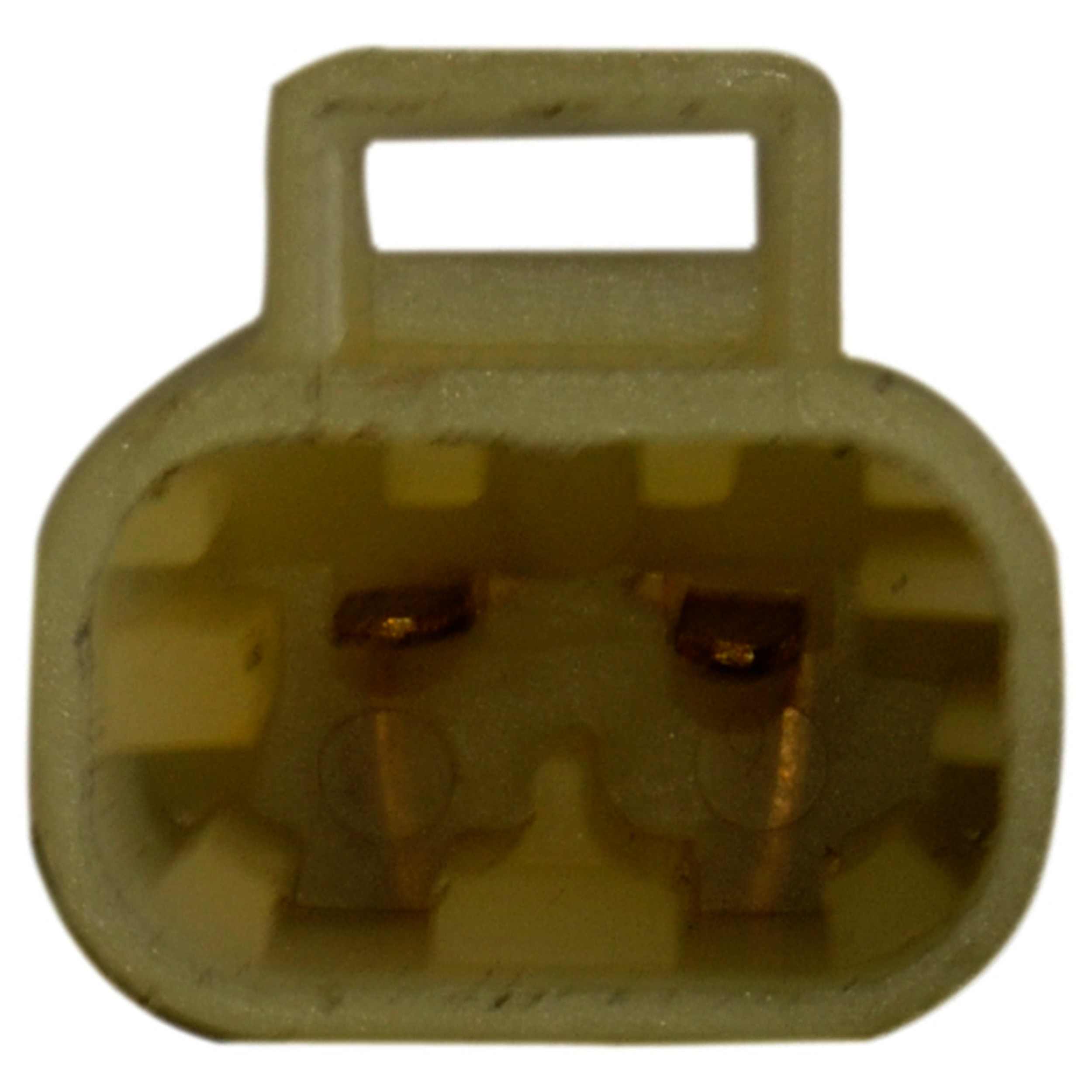 Continental Power Window Motor and Regulator Assembly WL42057