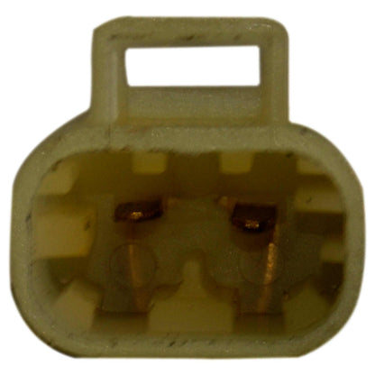 Continental Power Window Motor and Regulator Assembly WL42057
